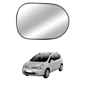 Subconjunto Nissan Livina 2009 Até 2015 Lado Esquerdo Motorista