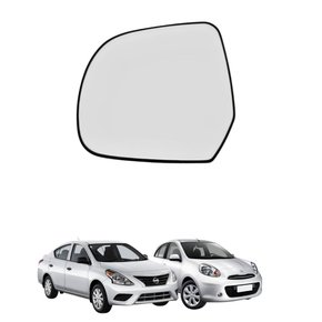 Subconjunto Nissan March 2011 até 2019 Nissan Versa 2011 até 2019 Lado Direito Passageiro