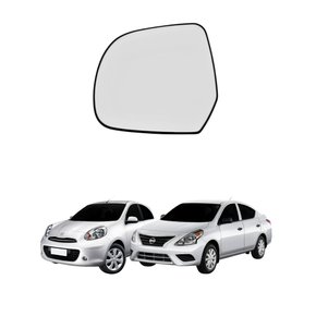 Subconjunto Nissan March Versa 2011 Até 2019 Lado Esquerdo Motorista