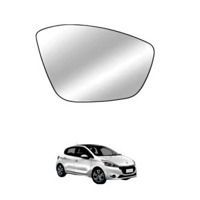 Subconjunto Peugeot 208 2012 2013 2014 2015 Lado Direito Passageiro