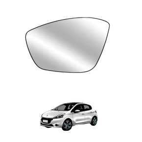 Subconjunto Peugeot 208 2012 2013 2014 2015 Lado Esquerdo Motorista