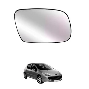 Subconjunto Peugeot 307 2002 até 2012 Lado Direito Passageiro