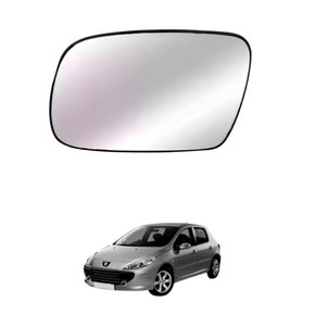 Subconjunto Peugeot 307 2002 até 2012 Lado Esquerdo Motorista