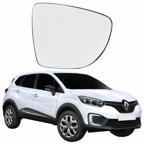 Subconjunto Renault Captur 2017 Até 2023 Lado Direito Passageiro