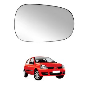 Subconjunto Renault Clio 2000 Até 2015 Lado Direito Passageiro