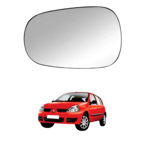 Subconjunto Renault Clio 2000 Até 2015 Lado Esquerdo Motorista