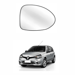 Subconjunto Renault Clio 2013 2014 2015 2016 Lado Esquerdo Motorista