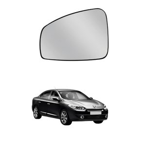 Subconjunto Renault Fluence 2010 Até 2014 Com Calefator Lado Direito Passageiro