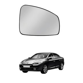 Subconjunto Renault Fluence 2010 Até 2014 Lado Esquerdo Motorista