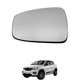 Subconjunto Renault Kwid 2017 Até 2023 Lado Esquerdo Motorista