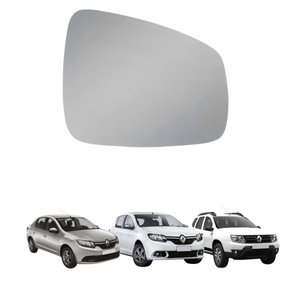 Subconjunto Renault Logan 2015 até 2019 Renault Sandero 2015 até 2019 Renault Duster 2016 até 2019 Lado Direito Passageiro