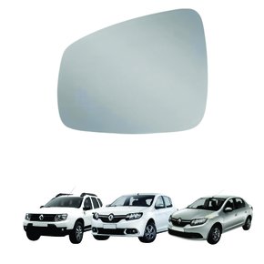 Subconjunto Renault Logan 2015 até 2019 Renault Sandero 2015 até 2019 Renault Duster 2016 até 2019 Lado Esquerdo Motorista