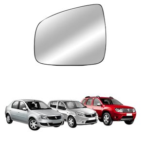 Subconjunto Renault Logan Sandero Duster 2009 Até 2013 Lado Direito Passageiro