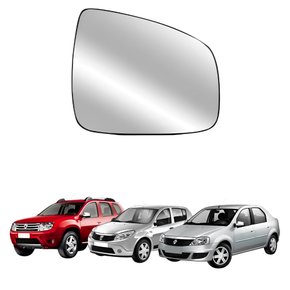 Subconjunto Renault Logan Sandero Duster 2009 Até 2013 Lado Esquerdo Motorista