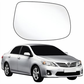 Subconjunto Toyota Corolla 2009 Até 2014 Lado Direito Passageiro Original