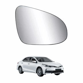 Subconjunto Toyota Corolla 2015 até 2019 Lado Direito Passageiro