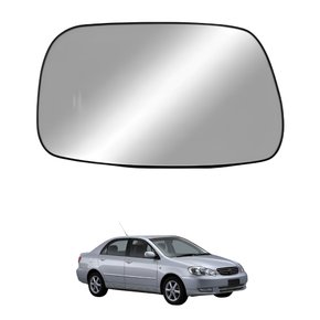 Subconjunto Toyota Corolla 2003 Até 2008 Lado Direito Passageiro