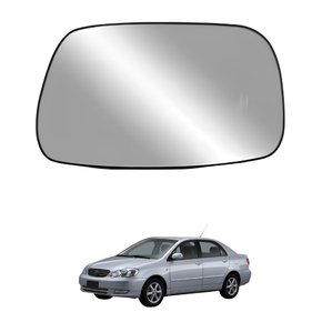 Subconjunto Toyota Corolla 2003 Até 2008 Lado Esquerdo Motorista