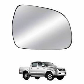Subconjunto Toyota Hilux SRV 2005 até 2011 Lado Direito Passageiro