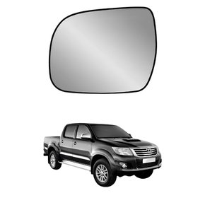 Subconjunto Toyota Hilux Srv 2012 2013 2014 2015 Com Pisca Lado Direito Passageiro