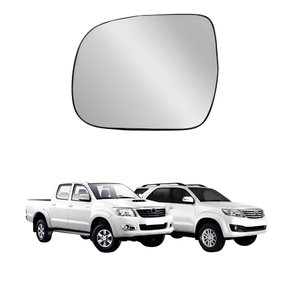 Subconjunto Toyota Hilux Srv Sw4 2005 Até 2012 Lado Direito Passageiro