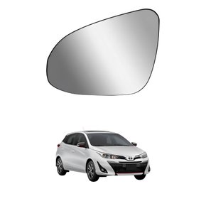 Subconjunto Toyota Yaris 2018 2019 2020 2021 Lado Direito Passageiro