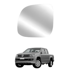 Subconjunto Vw Amarok 2009 Até 2022 Lado Esquerdo Motorista