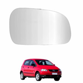 Subconjunto Vw Fox 2003 Até 2010 Lado Direito Passageiro