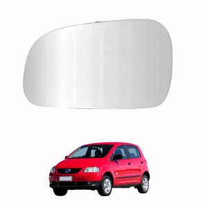 Subconjunto Vw Fox 2003 Até 2010 Lado Esquerdo Motorista