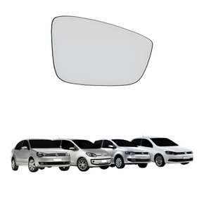 Subconjunto Vw Fox 2011 Até 2014 Gol G6 2012 Até 2016 Polo 2012 Até 2015 Up 2014 Até 2019 Lado Direito Passageiro