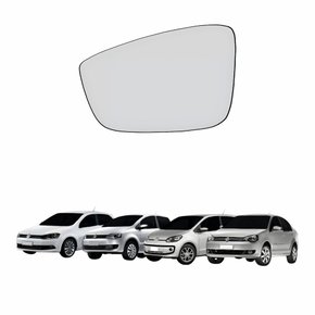 Subconjunto Vw Fox 2011 Até 2014 Gol G6 2012 Até 2016 Polo 2012 Até 2015 Up 2014 Até 2019 Lado Esquerdo Motorista