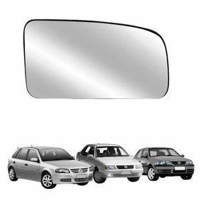 Subconjunto VW Gol G3 1999 até 2005 VW Gol G4 2004 até 2012 VW Santana 2000 até 2005 Lado Direito