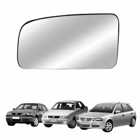 Subconjunto VW Gol G3 1999 até 2005 VW Gol G4 2004 até 2012 VW Santana 2000 até 2005 Lado Lado Esquerdo Motorista