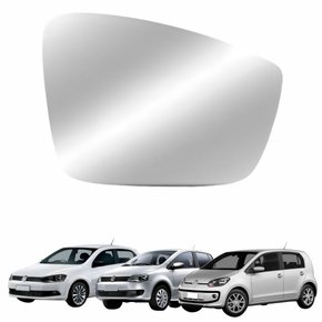 Subconjunto VW Gol G6 2013 até 2016 VW Fox 2011 até 2014 VW Up 2014 até 2017 Lado Esquerdo Motorista