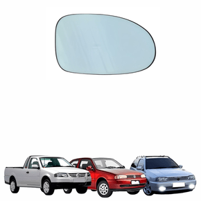 Subconjunto VW Gol Parati Saveiro G2 1995 1996 1997 1998 1999 Lado Direito Passageiro