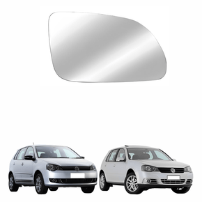 Subconjunto VW Golf 2008 até 2013 VW Polo 2008 até 2012 Lado Direito Passageiro