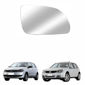 Subconjunto VW Golf 2008 até 2013 VW Polo 2008 até 2012 Lado Esquerdo Motorista