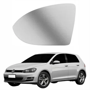 Subconjunto VW Golf 2014 até 2019 Lado Esquerdo Motorista