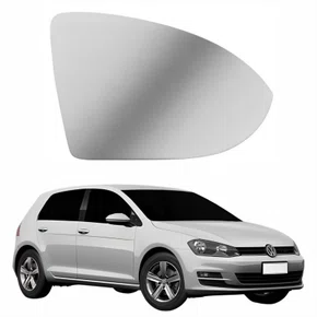 Subconjunto VW Golf 2014 até 2019 METAGAL Lado Direito Passageiro