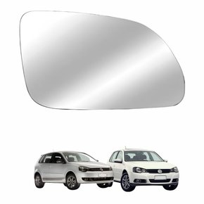 Subconjunto VW Golf 2012 até 2014 VW Polo 2012 até 2014 Lado Direito Passageiro