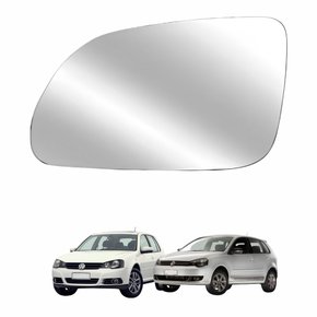 Subconjunto VW Golf 2012 até 2014 VW Polo 2012 até 2014 Lado Esquerdo Motorista