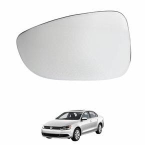 Subconjunto VW Jetta 2011 até 2016 Lado Esquerdo Motorista