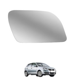 Subconjunto Vw Polo 2002 Até 2007 Lado Direito Passageiro