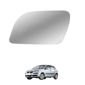 Subconjunto Vw Polo 2002 Até 2007 Lado Esquerdo Motorista