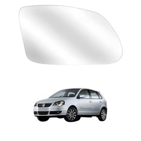 Subconjunto Vw Polo 2007 Até 2012 Lado Esquerdo Motorista