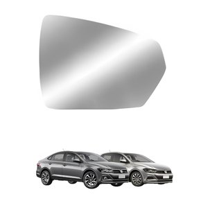 Subconjunto Vw Polo Virtus 2017 2018 2019 2020 2021 2022 Lado Direito Passageiro