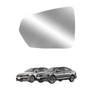 Subconjunto Vw Polo Virtus 2017 2018 2019 2020 2021 2022 Lado Esquerdo Motorista