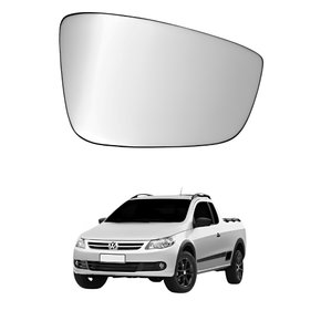 Subconjunto Vw Saveiro G5 2008 Até 2012 Lado Esquerdo Motorista