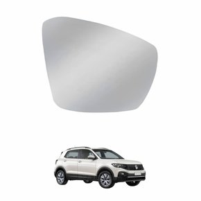 Subconjunto VW T-Cross  2019 2020 2021 2022 2023 Lado Direito Passageiro