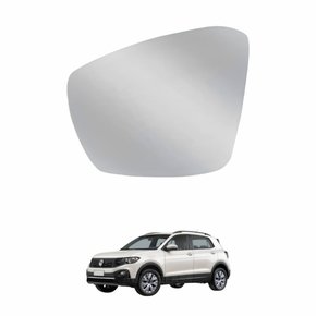 Subconjunto VW T-Cross 2019 2020 2021 2022 2023 Lado Esquerdo Motorista